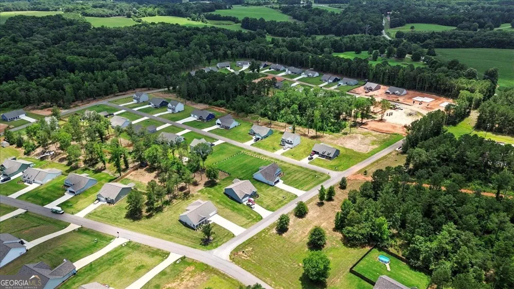465 Liberty Hill Church RD Hartwell, GA 30643