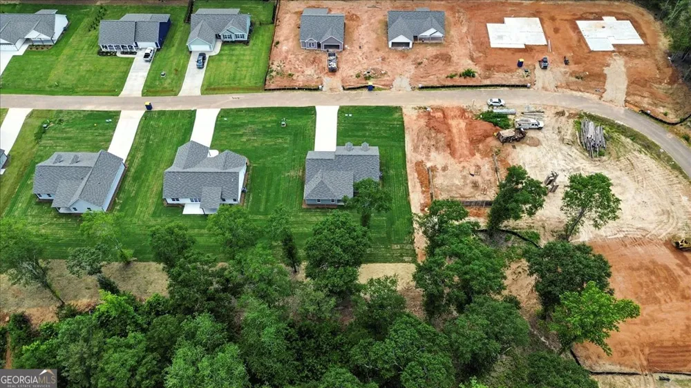 465 Liberty Hill Church RD Hartwell, GA 30643