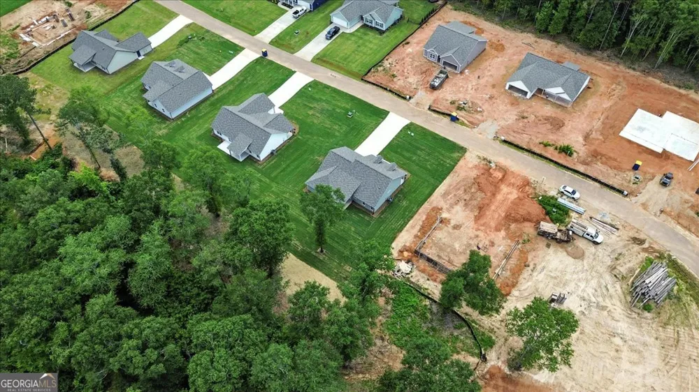 465 Liberty Hill Church RD Hartwell, GA 30643
