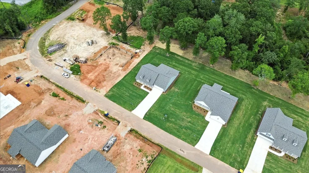 465 Liberty Hill Church RD Hartwell, GA 30643