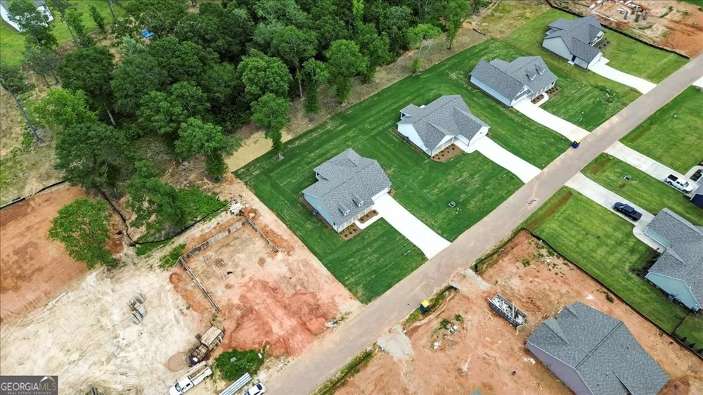 465 Liberty Hill Church RD Hartwell, GA 30643