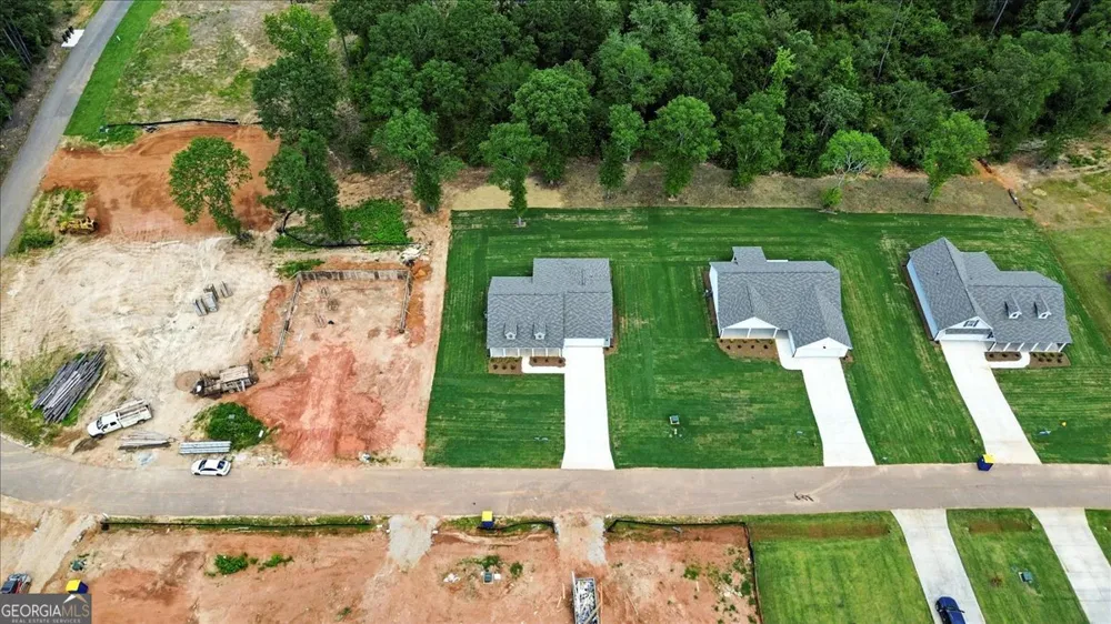 465 Liberty Hill Church RD Hartwell, GA 30643