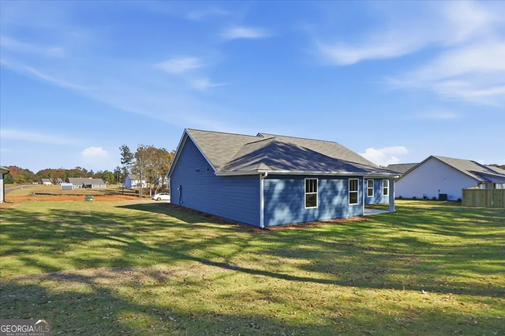 465 Liberty Hill Church RD Hartwell, GA 30643