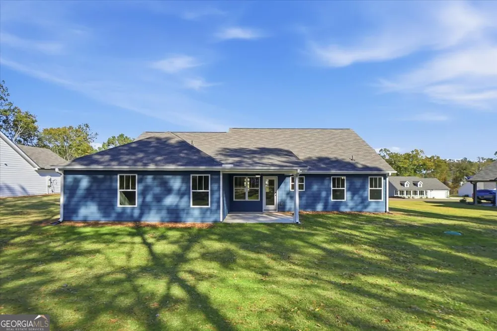 465 Liberty Hill Church RD Hartwell, GA 30643
