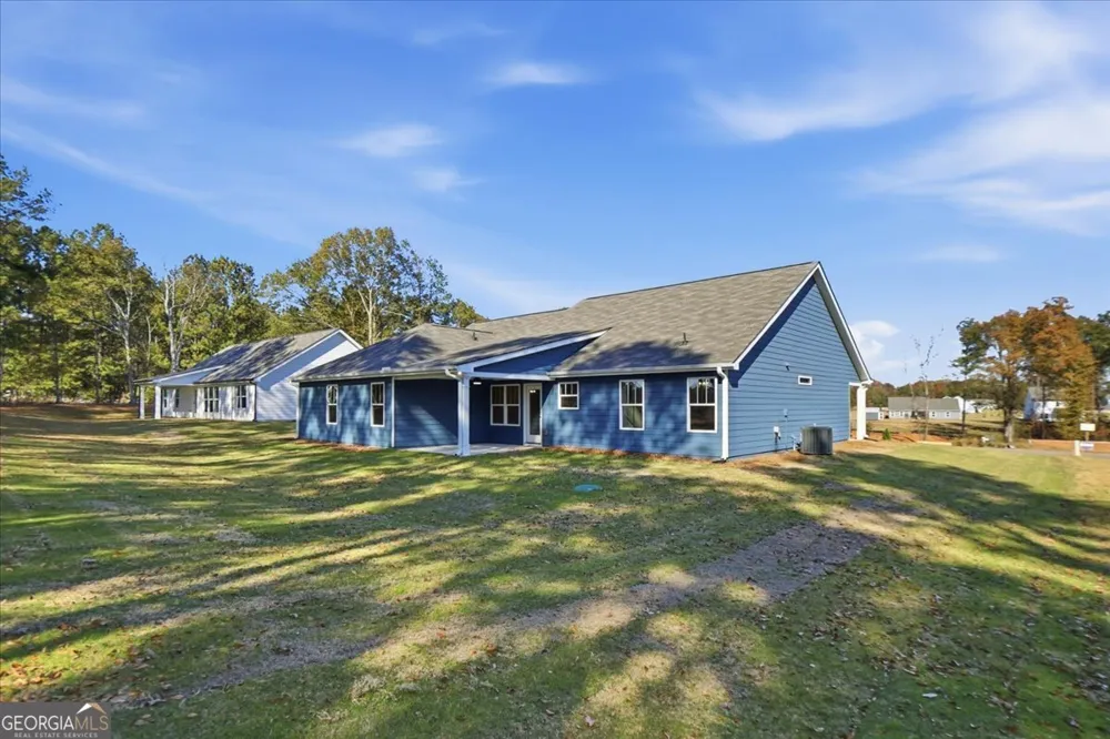 465 Liberty Hill Church RD Hartwell, GA 30643
