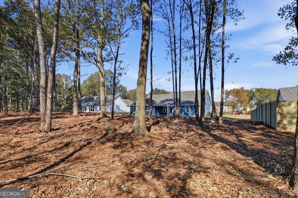 465 Liberty Hill Church RD Hartwell, GA 30643