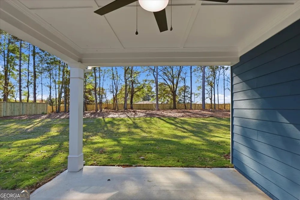 465 Liberty Hill Church RD Hartwell, GA 30643