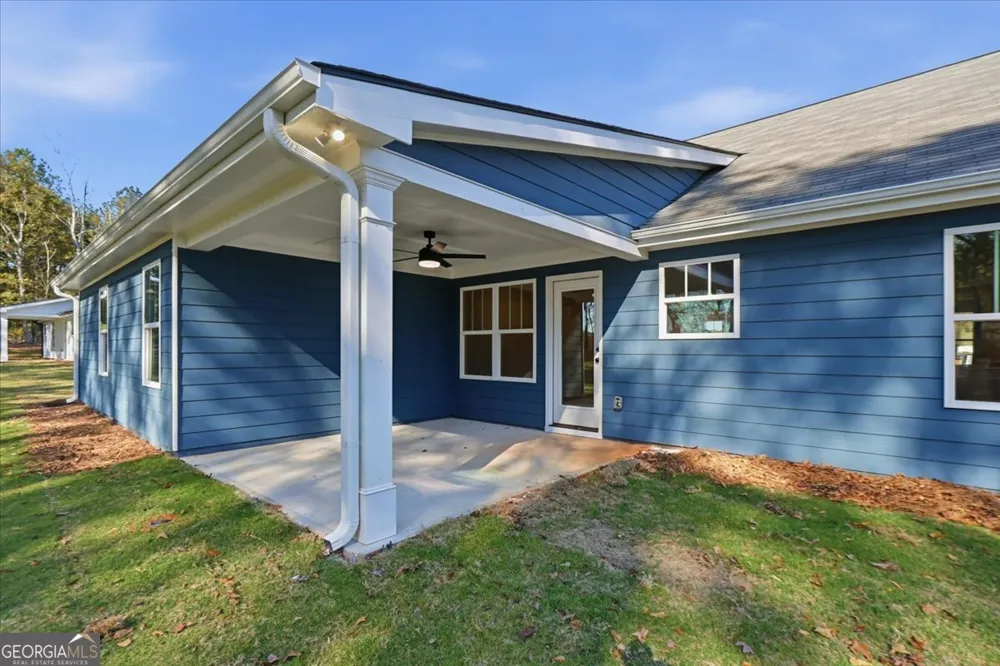 465 Liberty Hill Church RD Hartwell, GA 30643