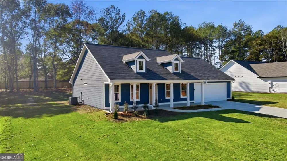 465 Liberty Hill Church RD Hartwell, GA 30643