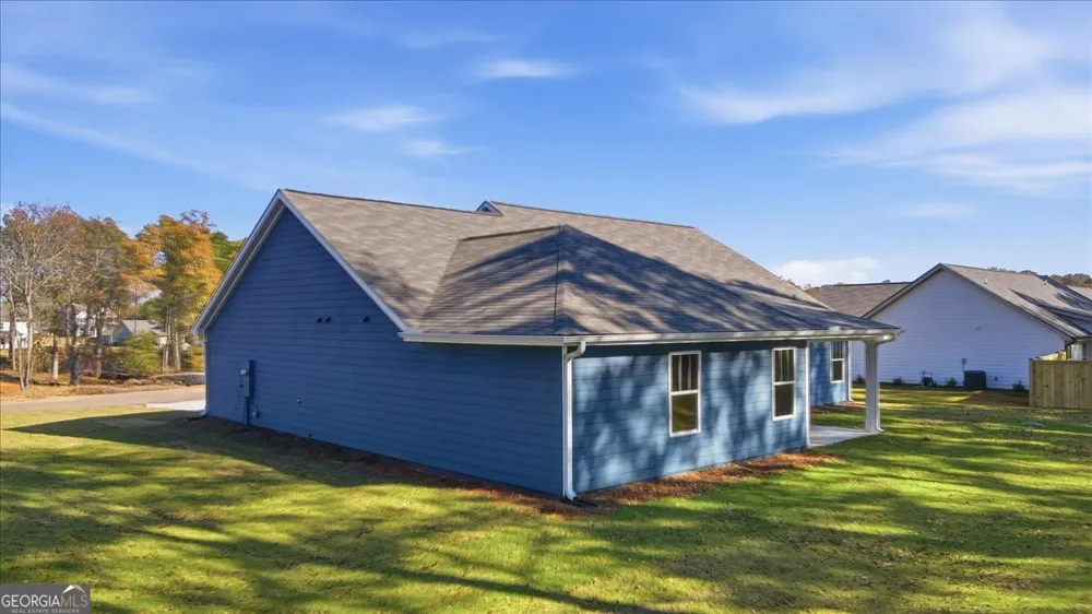 465 Liberty Hill Church RD Hartwell, GA 30643