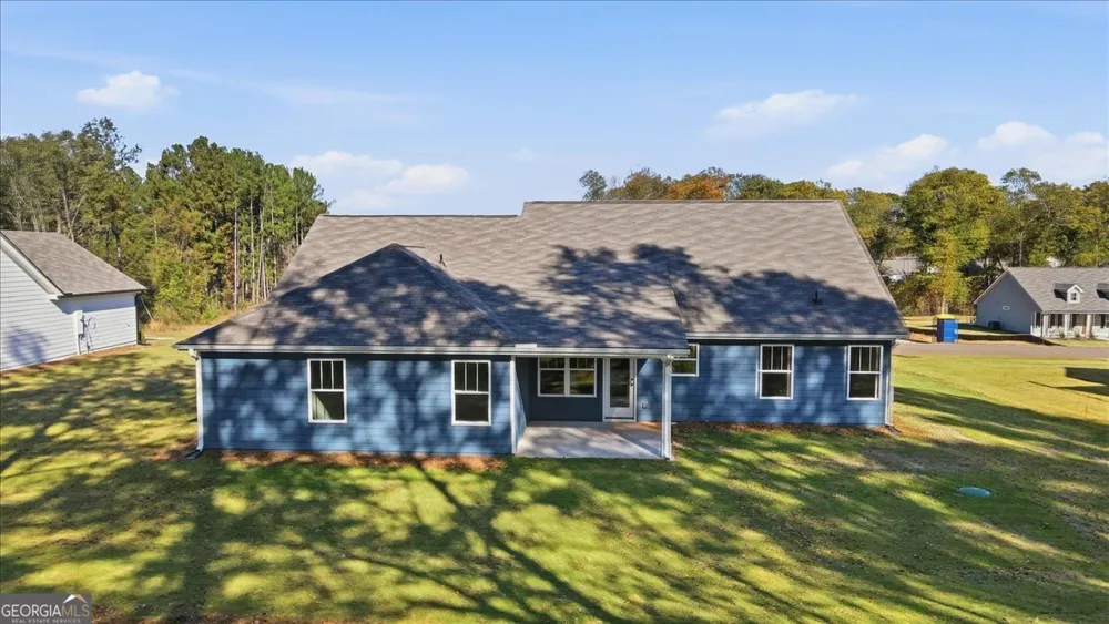 465 Liberty Hill Church RD Hartwell, GA 30643