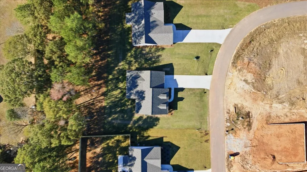 465 Liberty Hill Church RD Hartwell, GA 30643