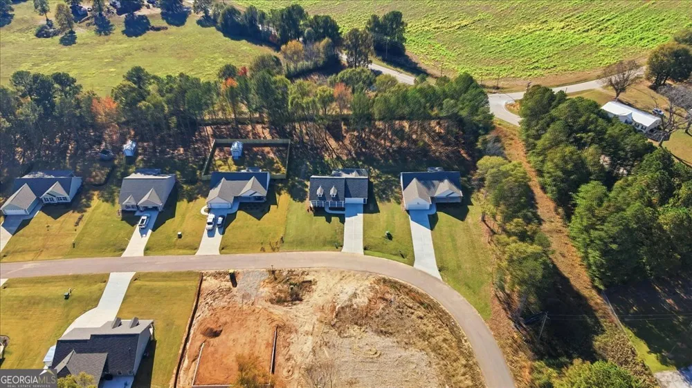 465 Liberty Hill Church RD Hartwell, GA 30643