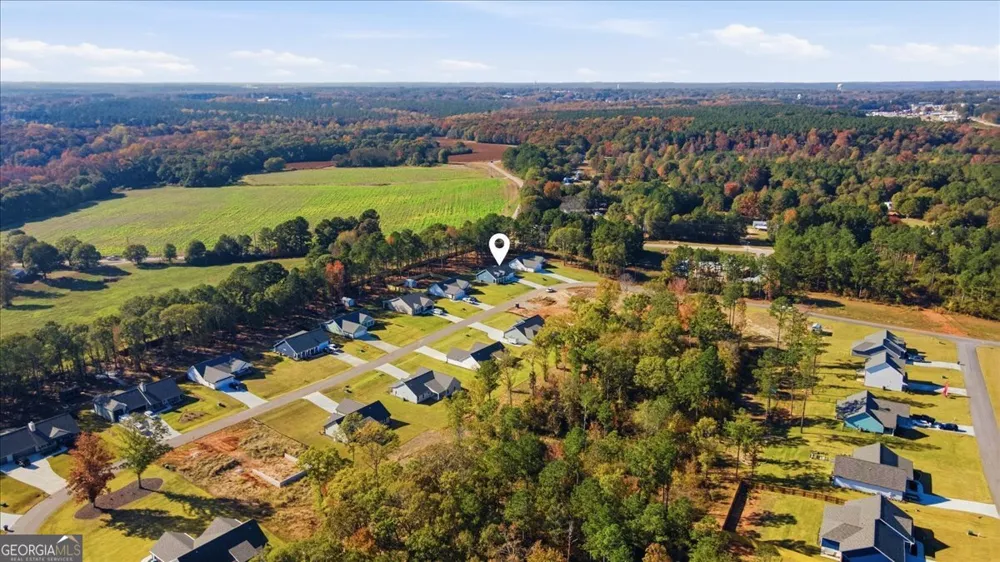 465 Liberty Hill Church RD Hartwell, GA 30643