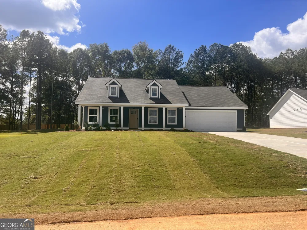 465 Liberty Hill Church RD Hartwell, GA 30643