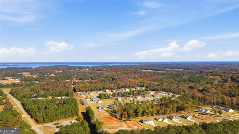 465 Liberty Hill Church RD Hartwell, GA 30643
