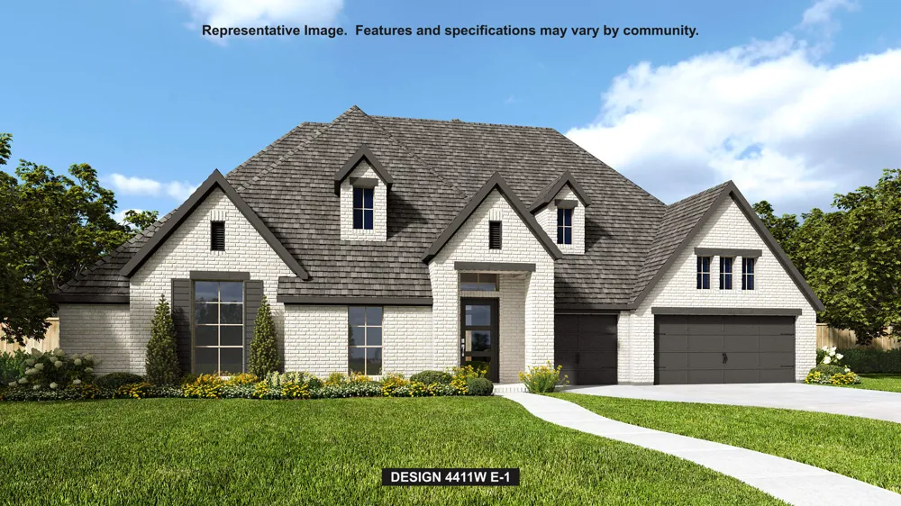 1040 Conastoga Court Driftwood, TX 78619