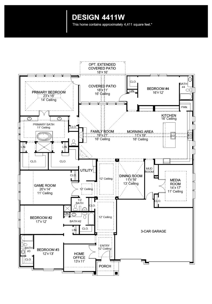 1040 Conastoga Court Driftwood, TX 78619
