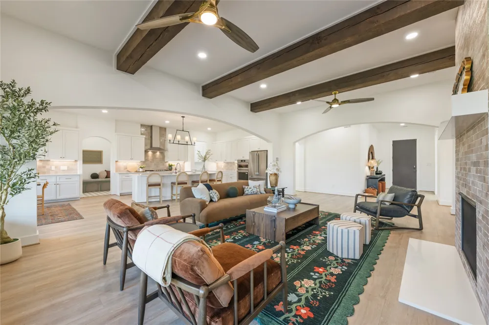 131 Hydrangea Drive Smithville, TX 78957