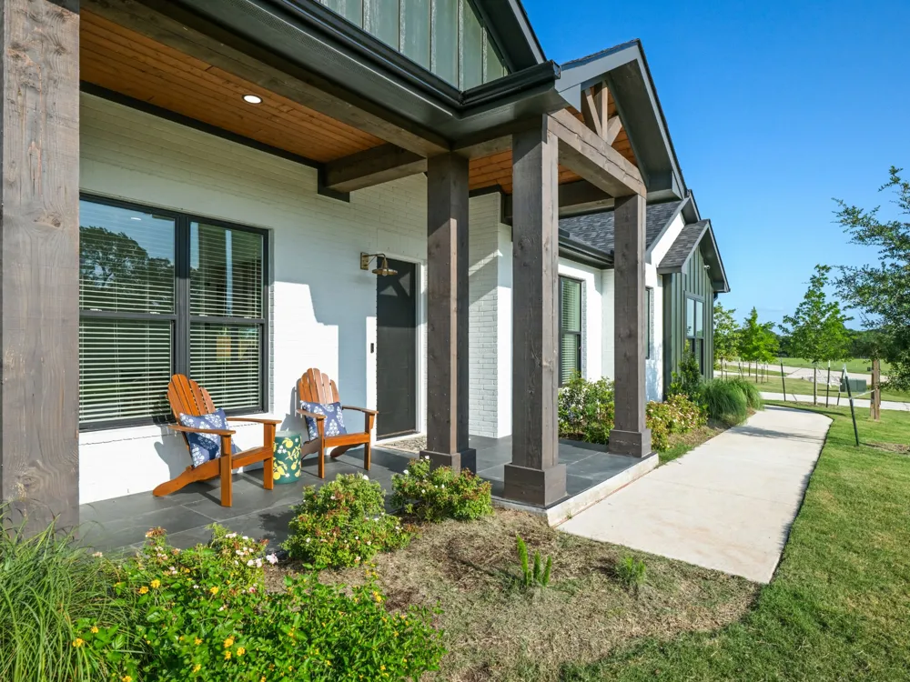 131 Hydrangea Drive Smithville, TX 78957