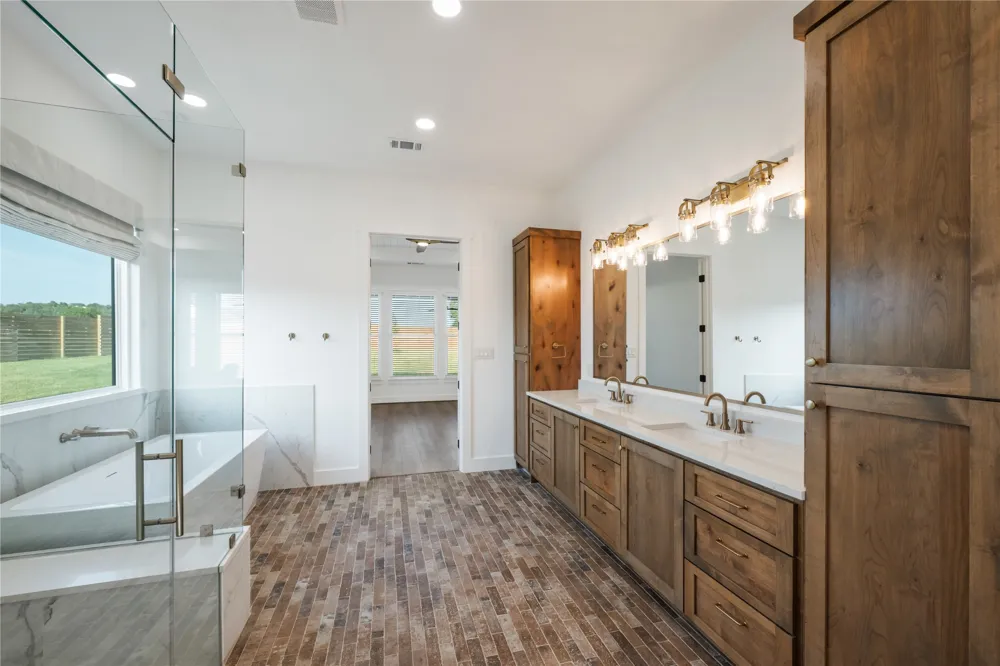 131 Hydrangea Drive Smithville, TX 78957