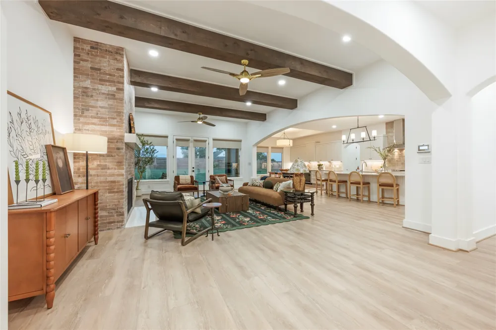 131 Hydrangea Drive Smithville, TX 78957
