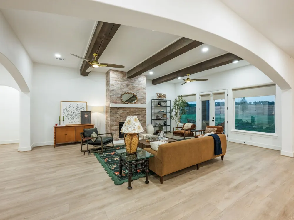 131 Hydrangea Drive Smithville, TX 78957