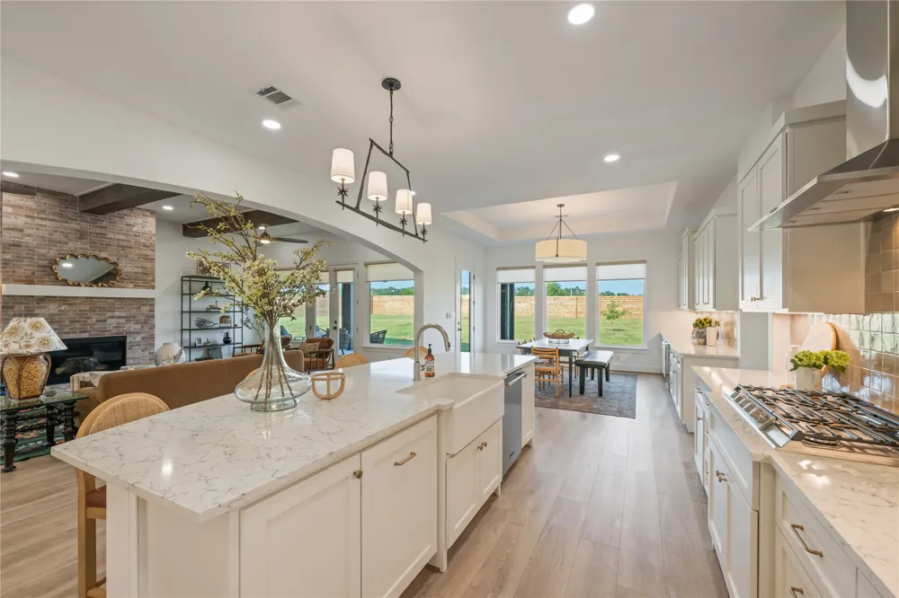 131 Hydrangea Drive Smithville, TX 78957
