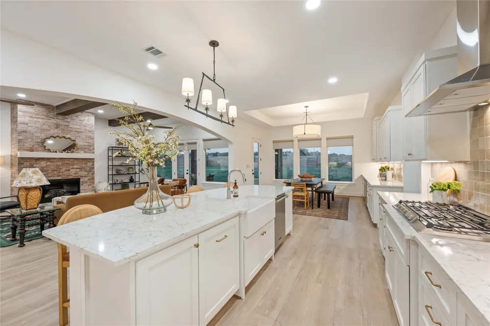 131 Hydrangea Drive Smithville, TX 78957