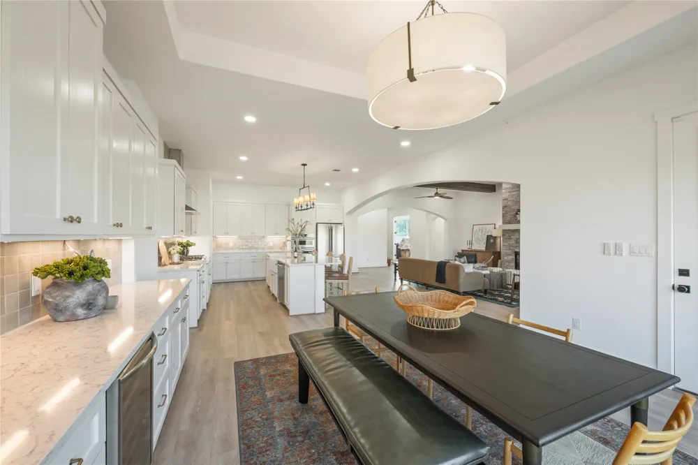 131 Hydrangea Drive Smithville, TX 78957