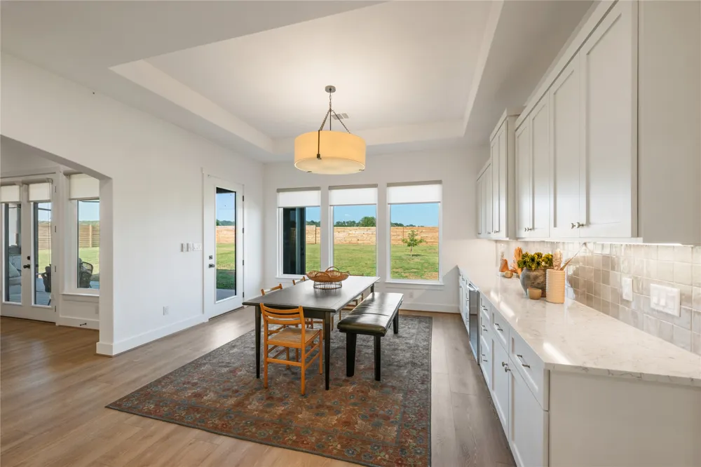 131 Hydrangea Drive Smithville, TX 78957