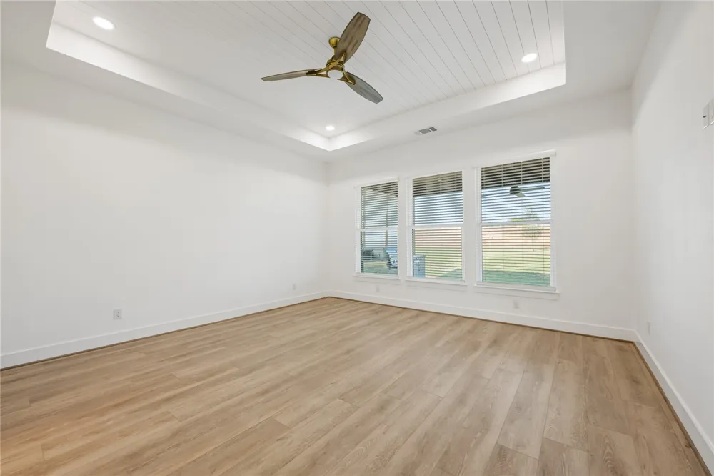 131 Hydrangea Drive Smithville, TX 78957