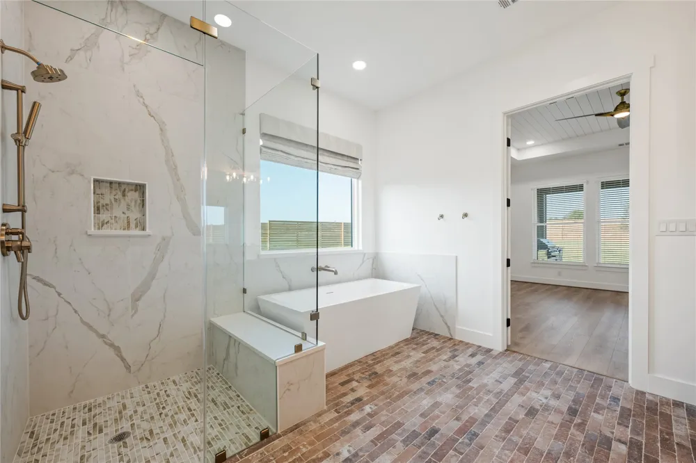 131 Hydrangea Drive Smithville, TX 78957
