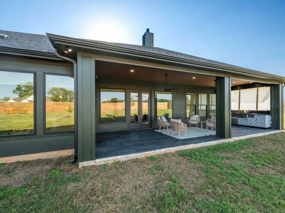 131 Hydrangea Drive Smithville, TX 78957
