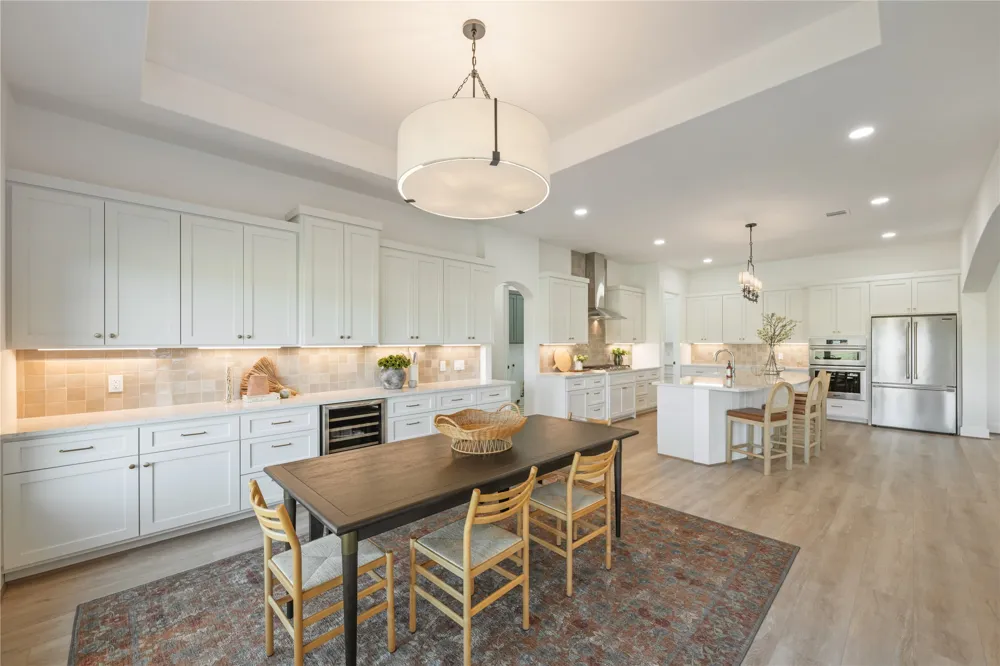 131 Hydrangea Drive Smithville, TX 78957