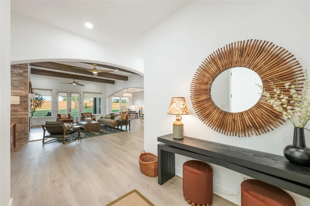 131 Hydrangea Drive Smithville, TX 78957