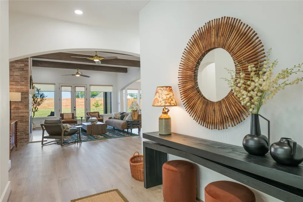 131 Hydrangea Drive Smithville, TX 78957