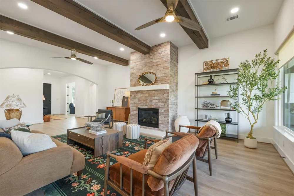 131 Hydrangea Drive Smithville, TX 78957