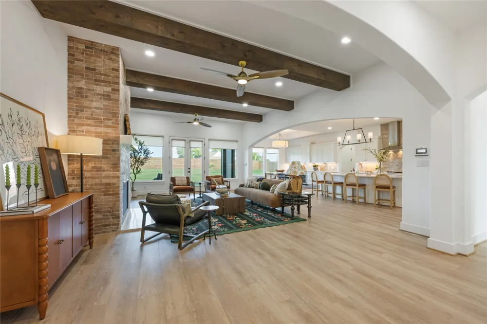 131 Hydrangea Drive Smithville, TX 78957