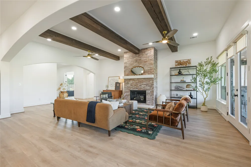 131 Hydrangea Drive Smithville, TX 78957