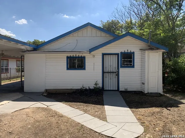 903 RECIO ST San Antonio, TX 78225