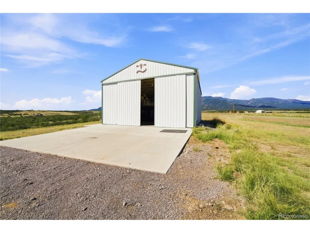 10500 Dodge Rd Rye, CO 81069