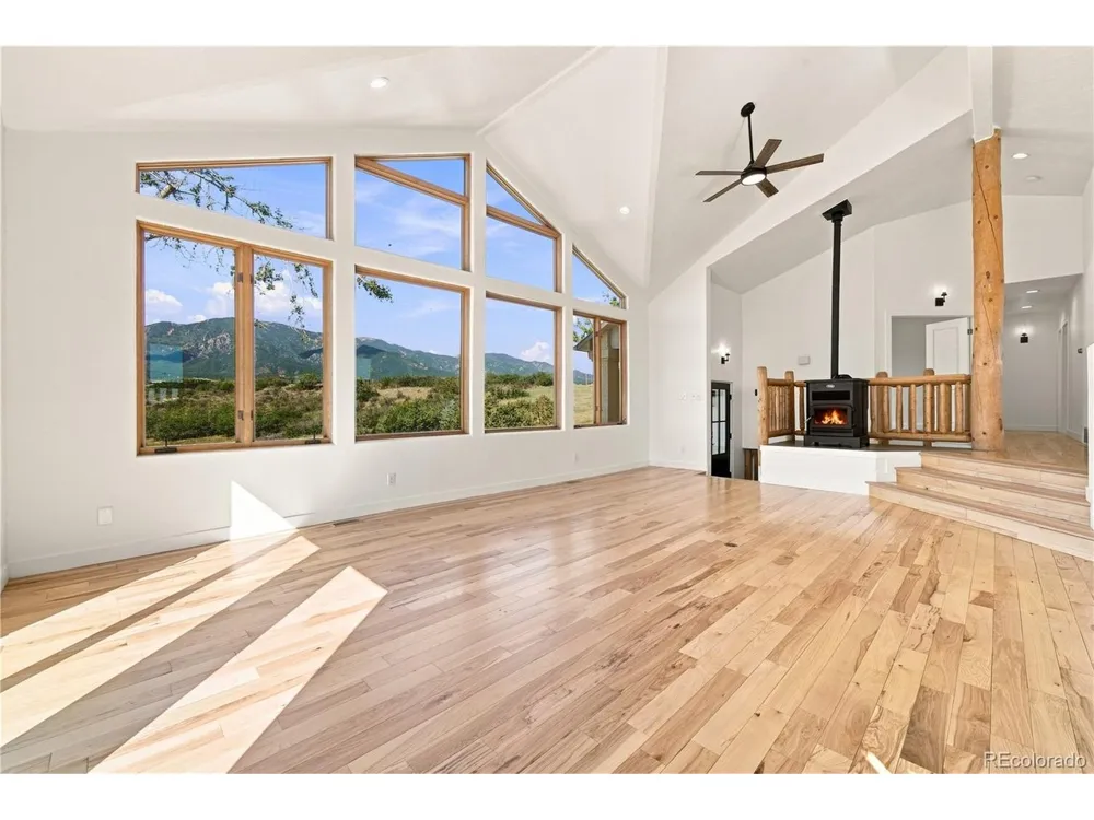 10500 Dodge Rd Rye, CO 81069