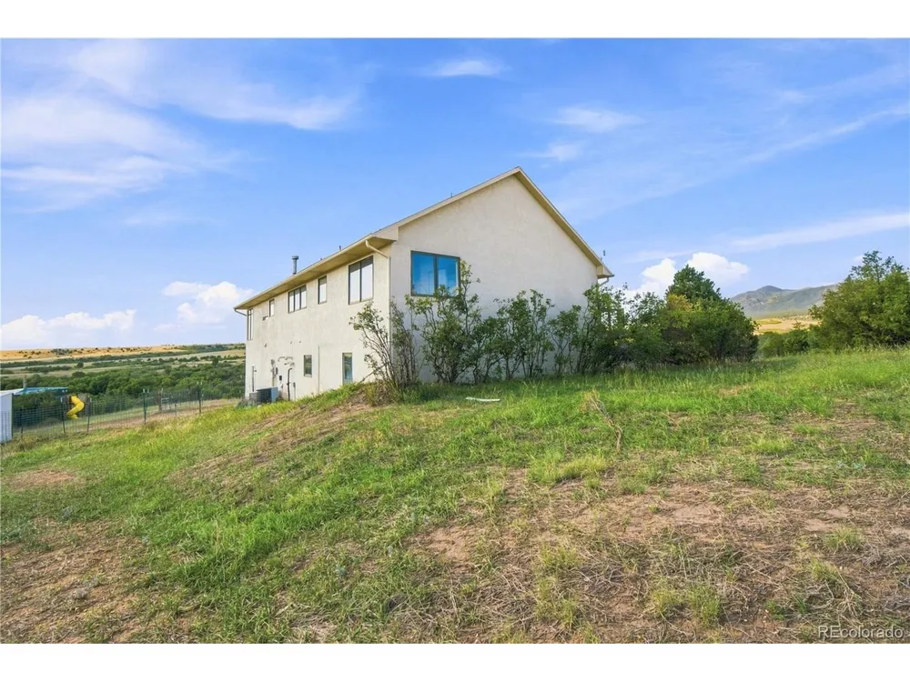 10500 Dodge Rd Rye, CO 81069