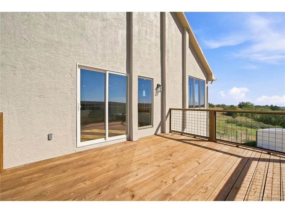 10500 Dodge Rd Rye, CO 81069