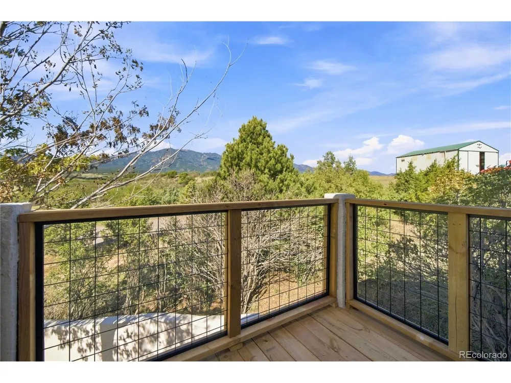 10500 Dodge Rd Rye, CO 81069