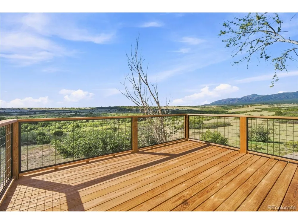 10500 Dodge Rd Rye, CO 81069