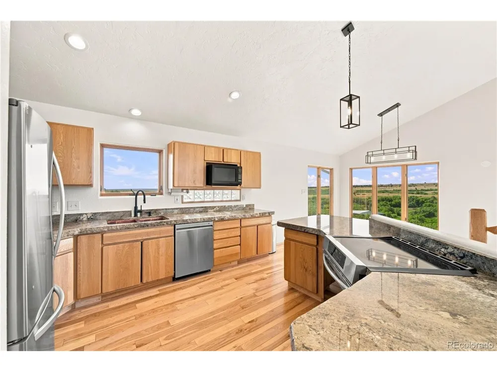 10500 Dodge Rd Rye, CO 81069