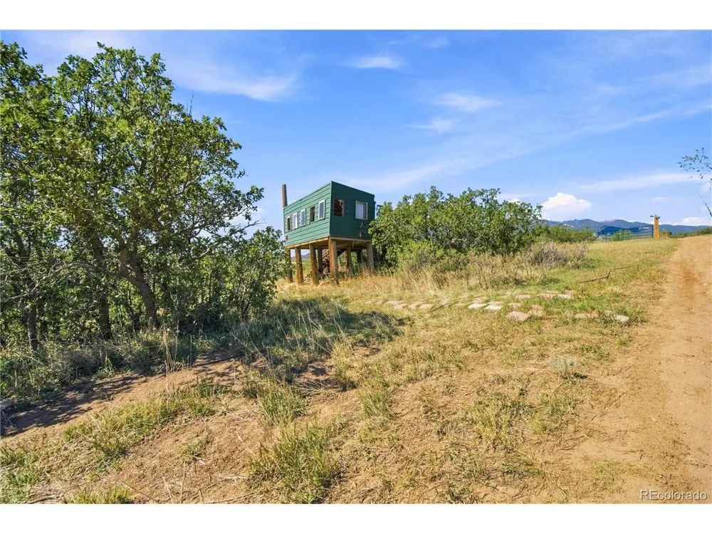 10500 Dodge Rd Rye, CO 81069