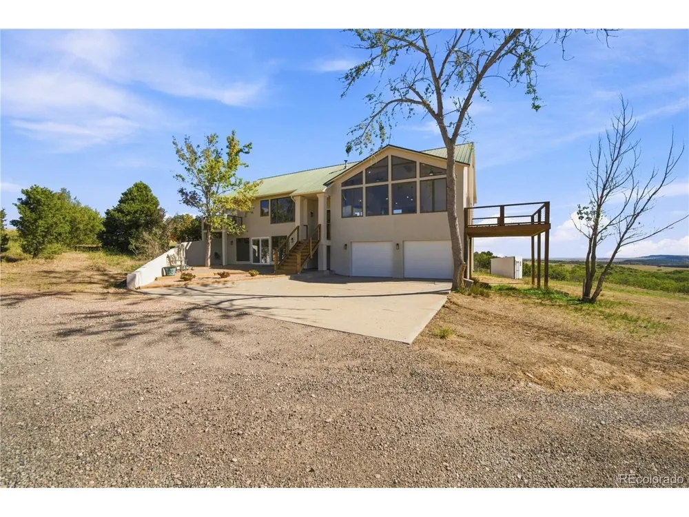 10500 Dodge Rd Rye, CO 81069